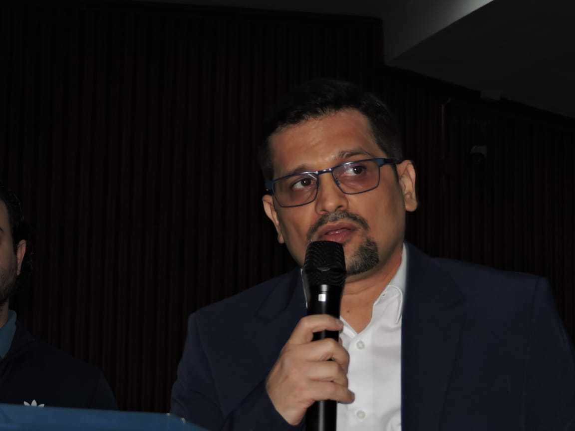 CN anunció que DPI se encargará de determinar la peligrosidad de la pólvora encontrada en el hemiciclo legislativo